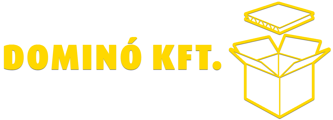 Dominó Doboz Kft.